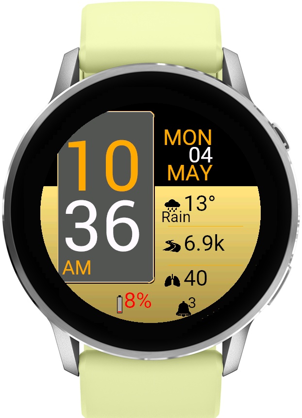 FiveTone Screenshot 4